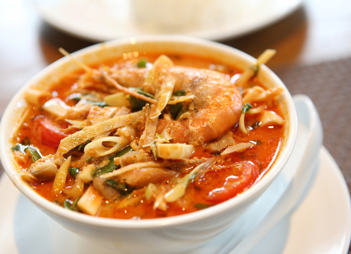 Cataplana – narodowe danie jednogarnkowe