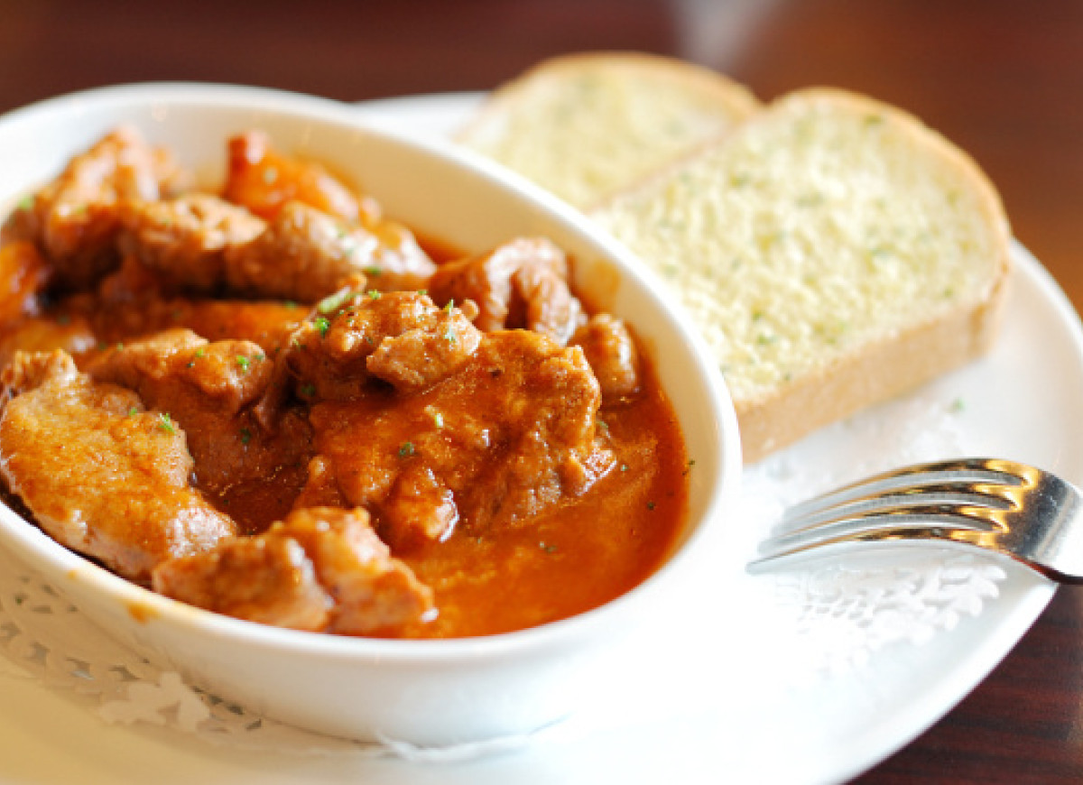 Paprykarz węgierski