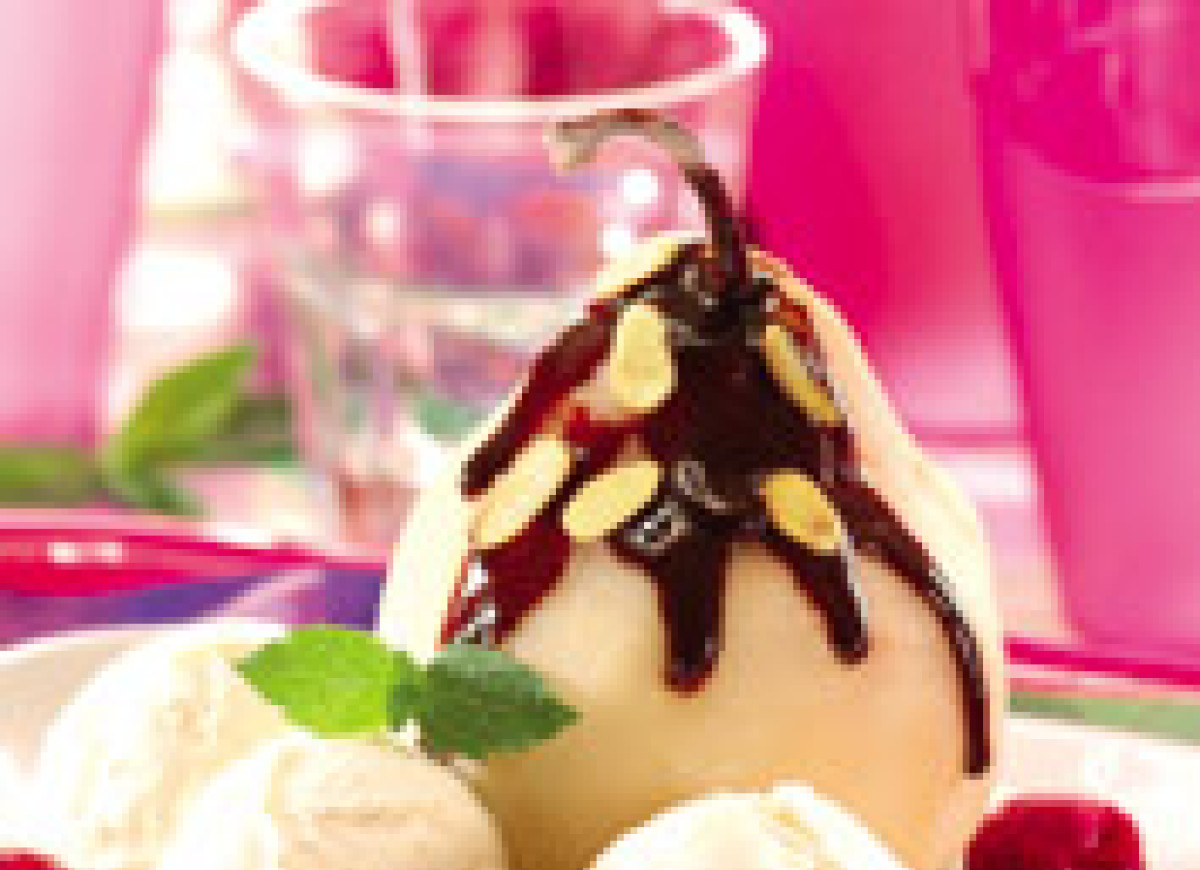 Gruszka Piękna Helena