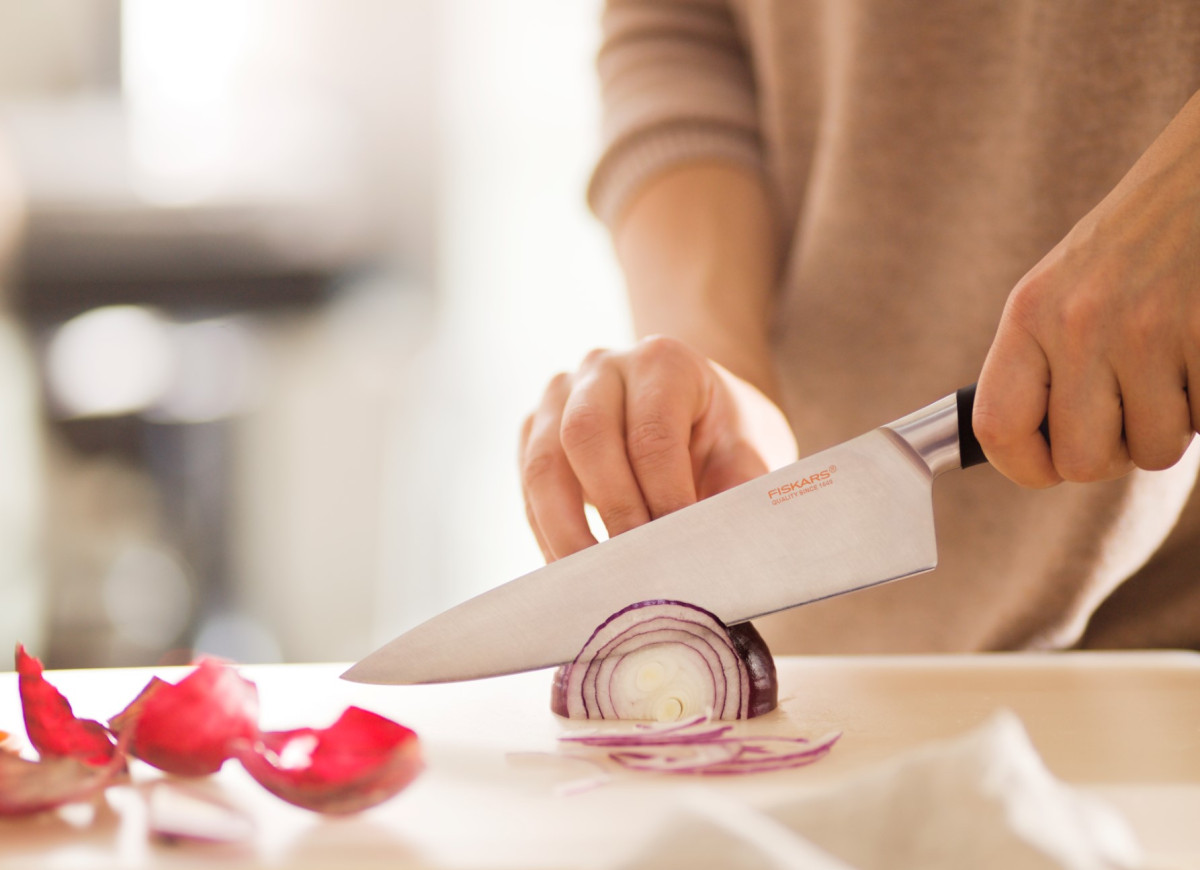 Akademia krojenia Fiskars