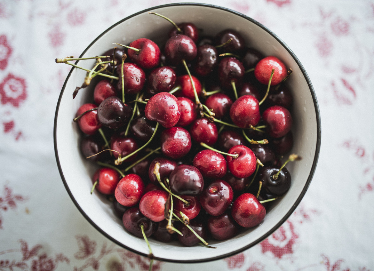 Wiśnie czy czereśnie?