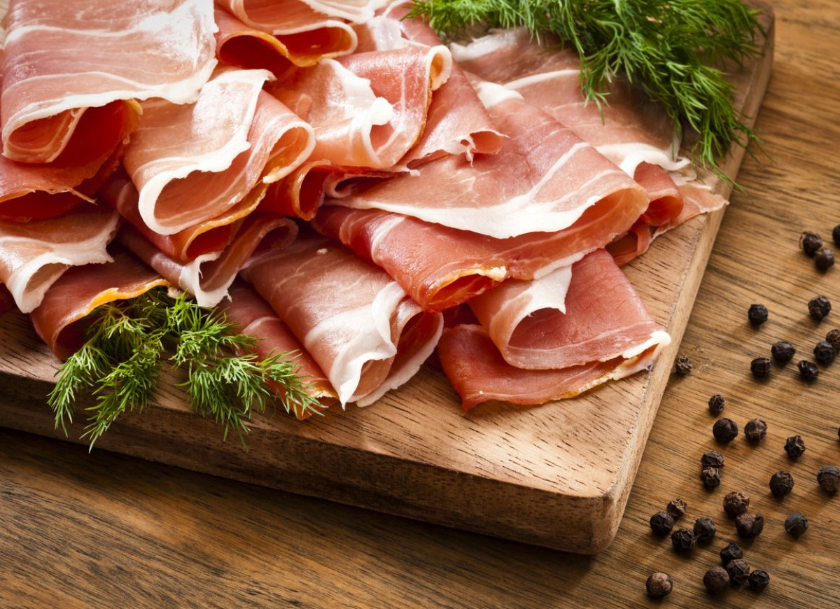 Prosciutto - co warto wiedzieć przed zakupem