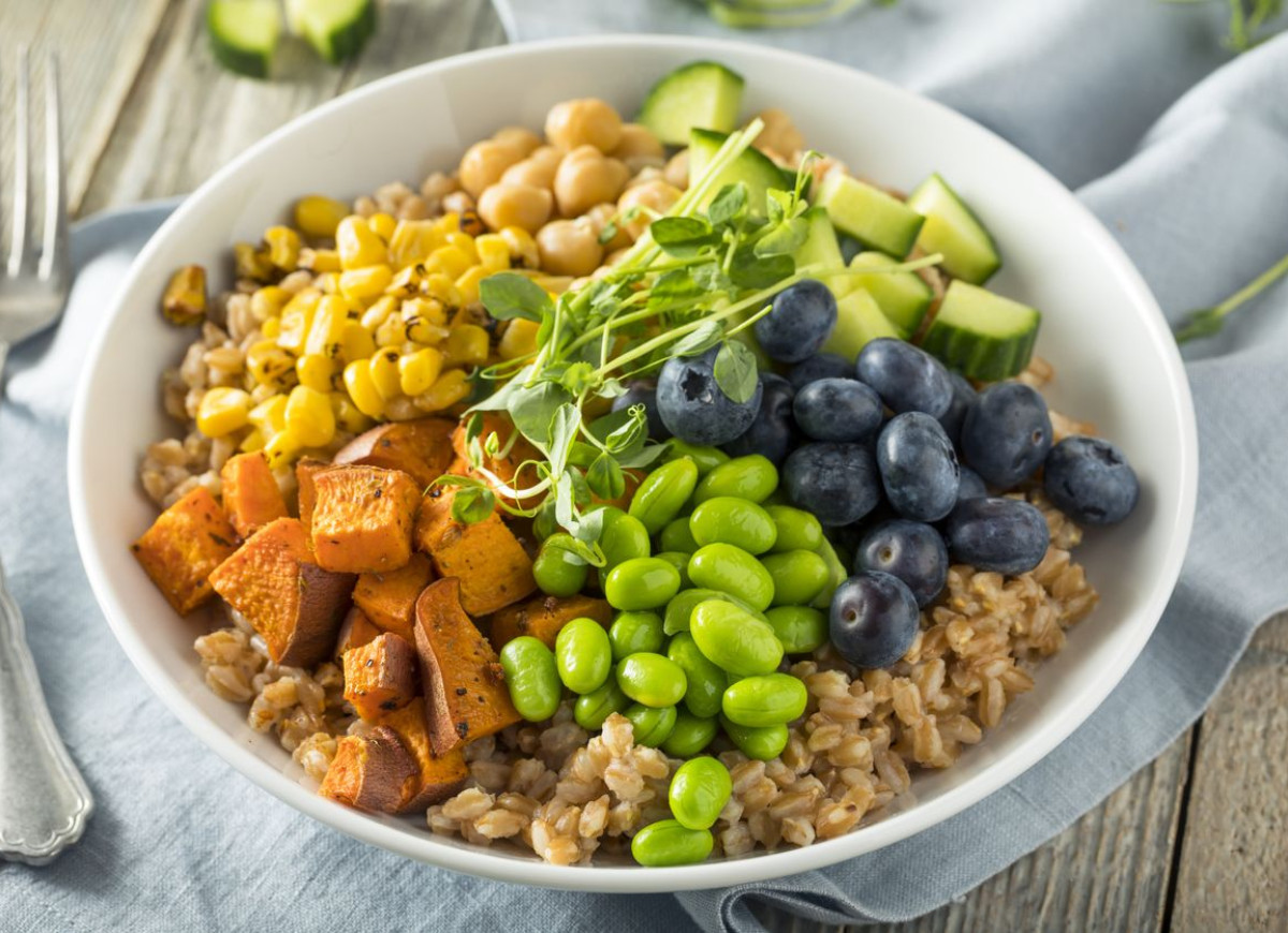 Fit przepisy z książek