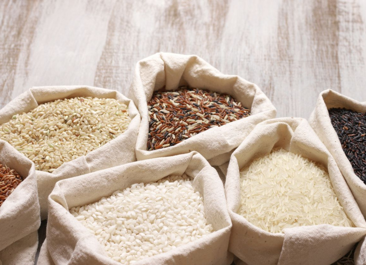 Jak wybrać i jak gotować ryż