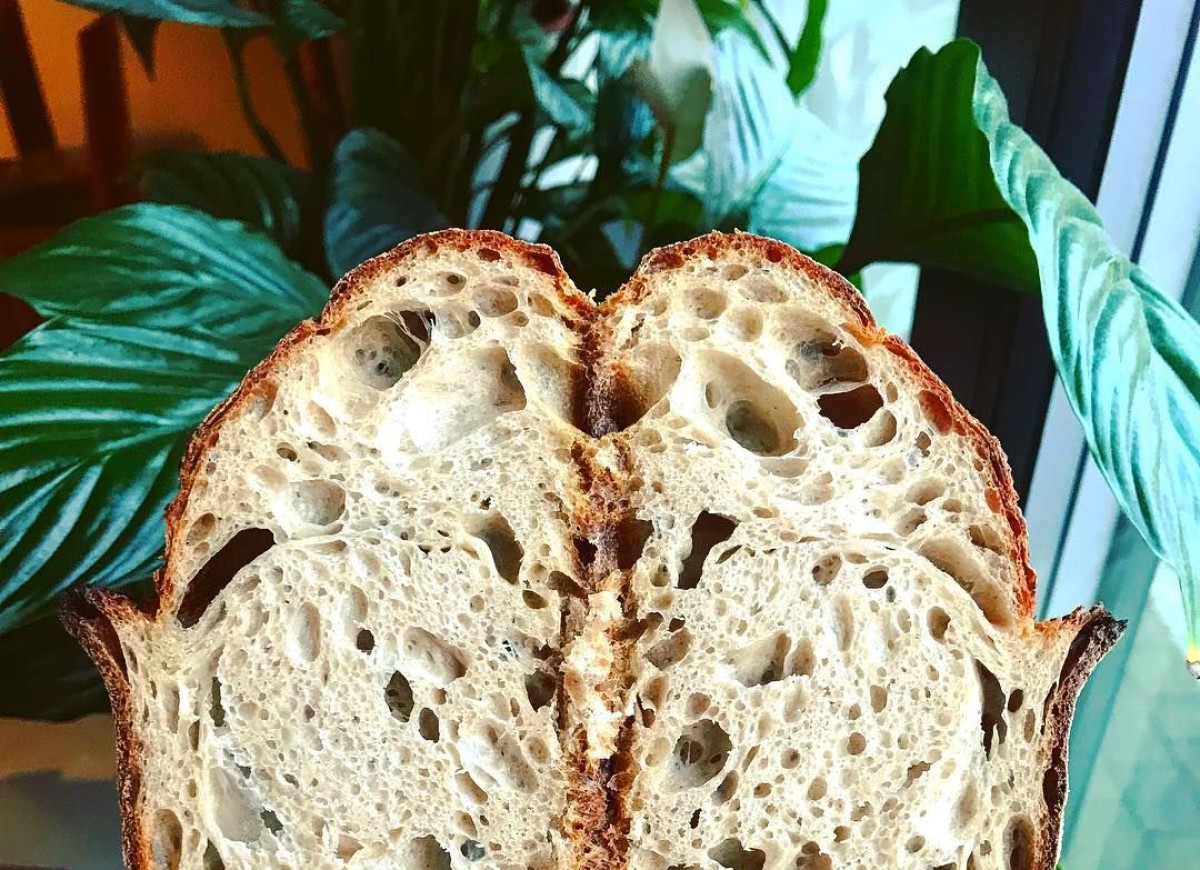 Domowy Chleb