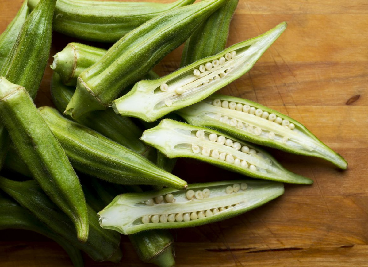 Okra
