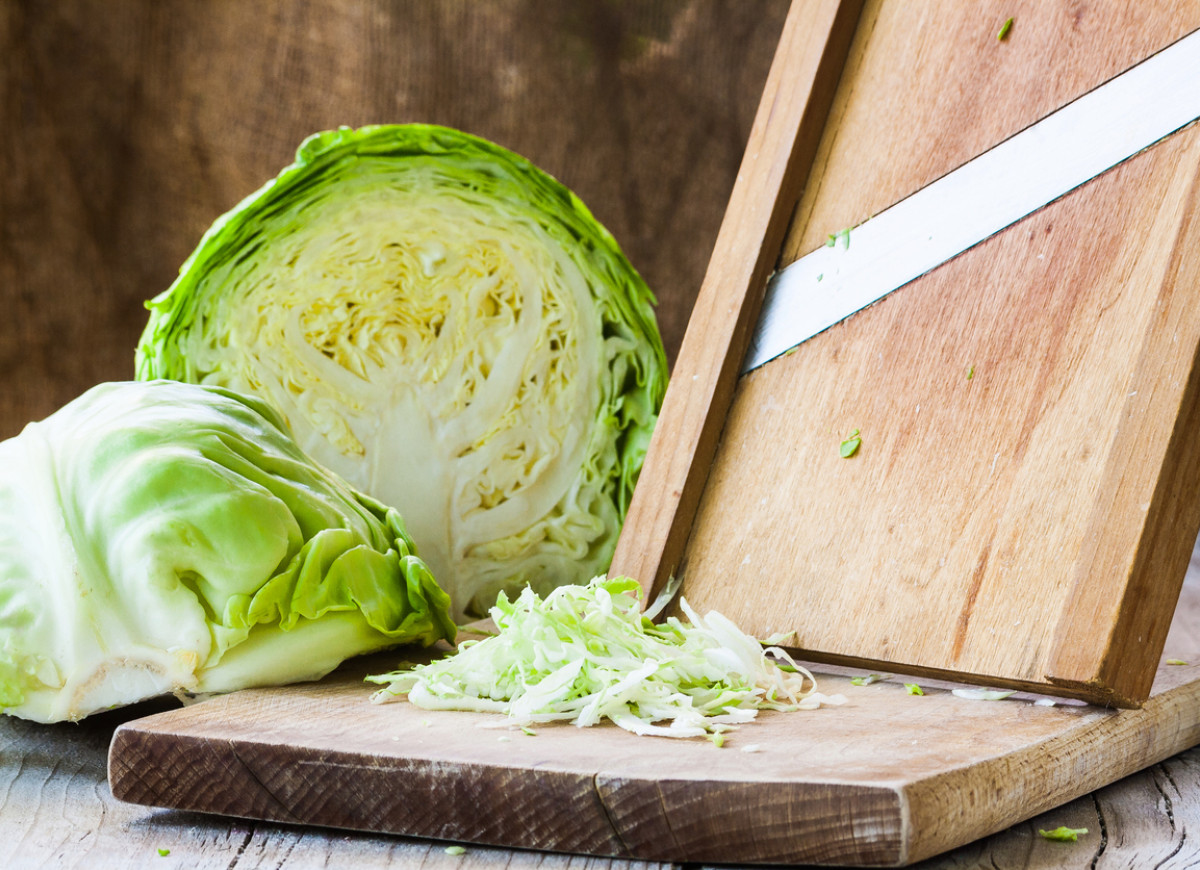 Szatkownica do kapusty