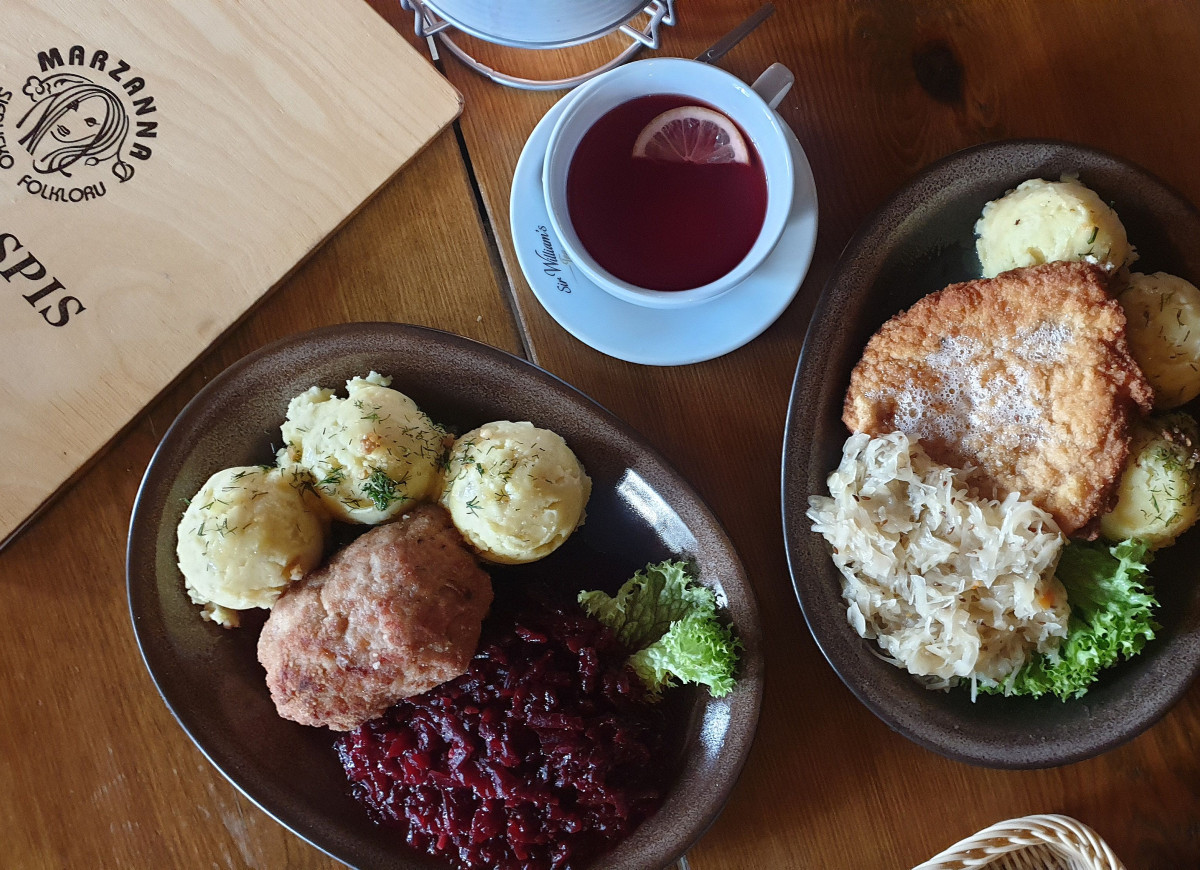 Siedlisko Folkloru Marzanna