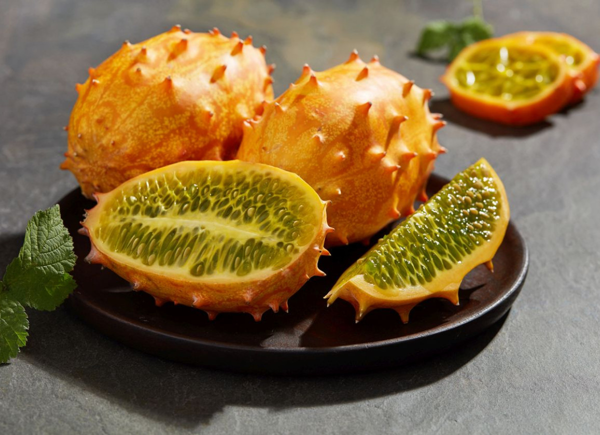 Kiwano