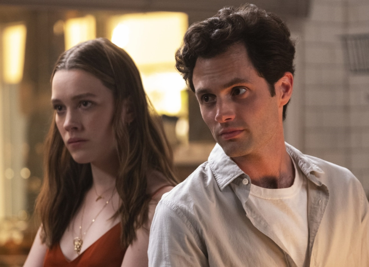 Słodycz toksycznej miłości. Serial You od Netflixa zaskakuje widzów