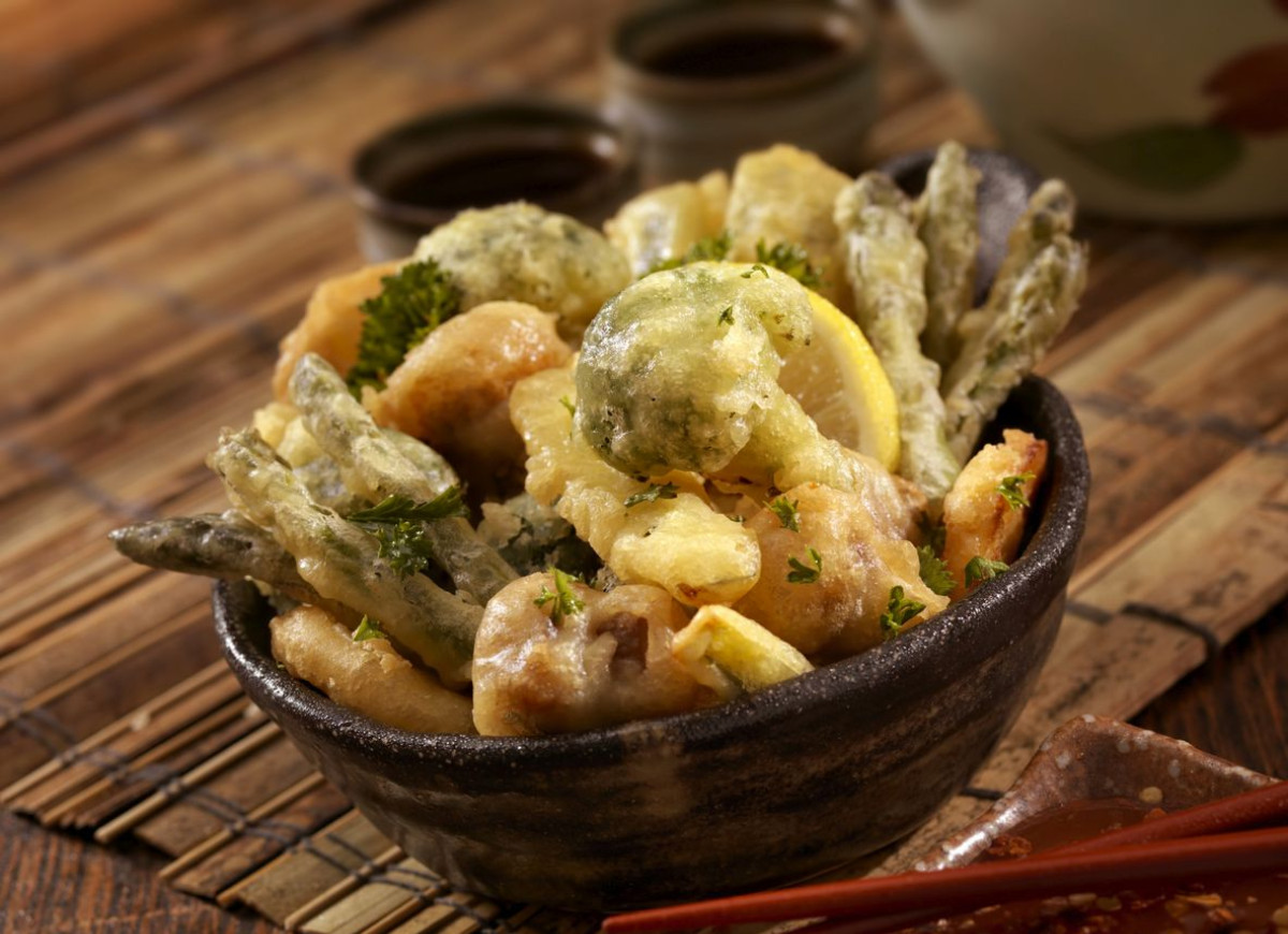 Tempura