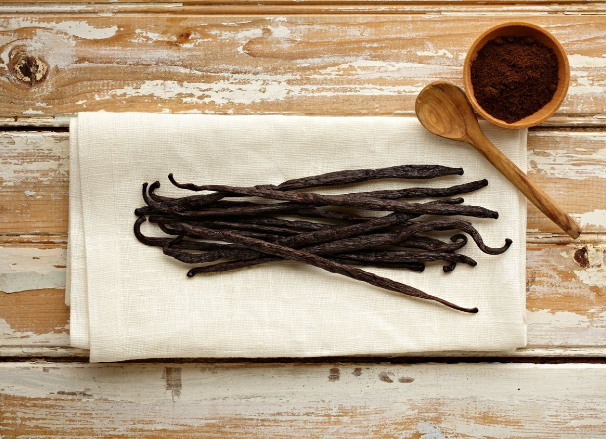 Wanilia czy wanilina