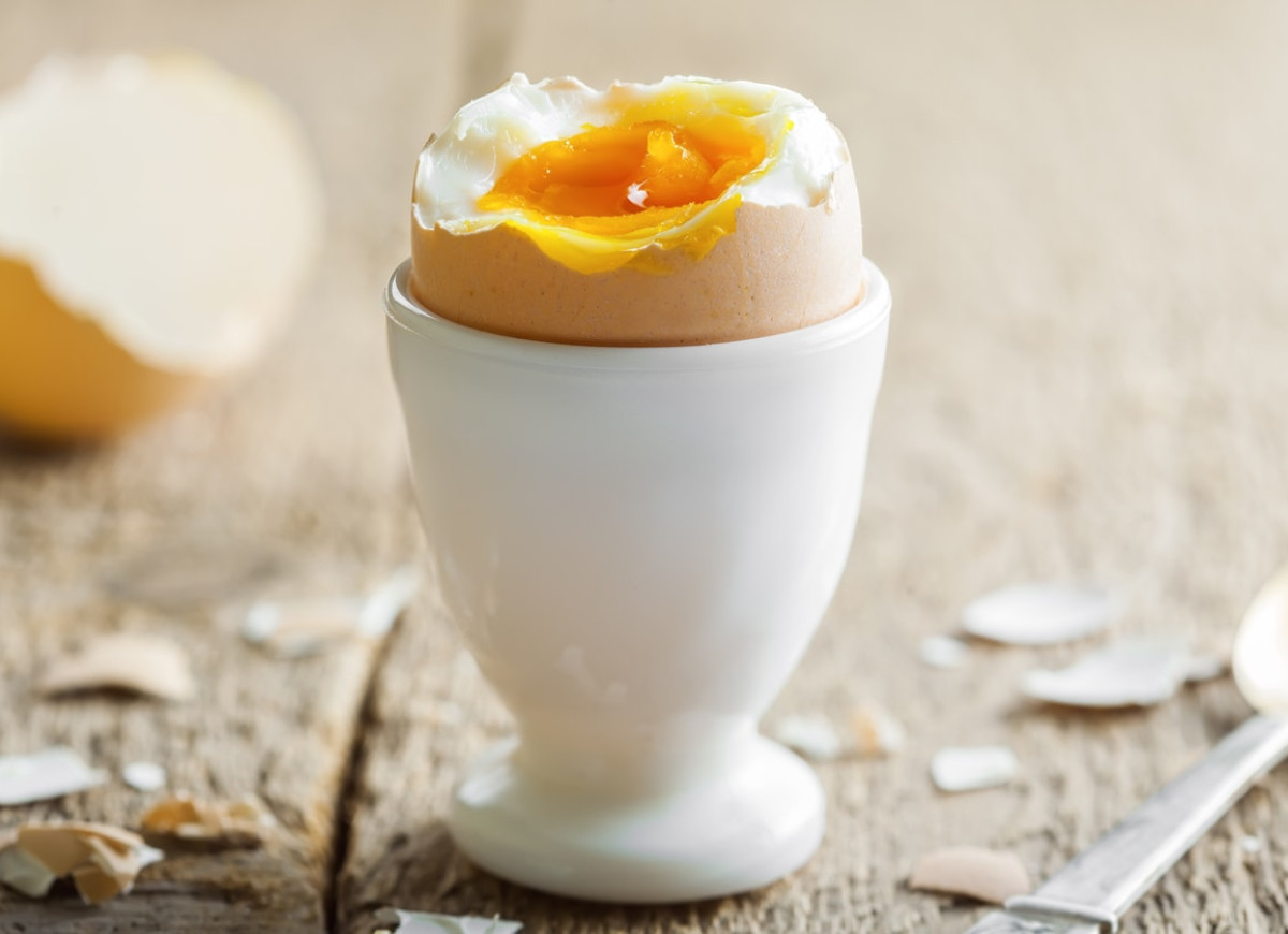 Jajowar - maszynka do gotowania jajek