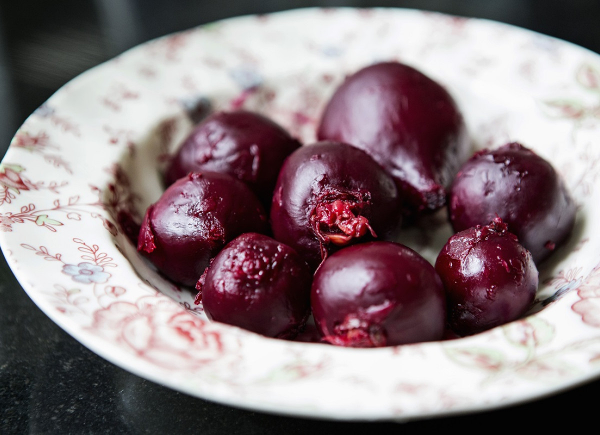 Jak gotować buraki?