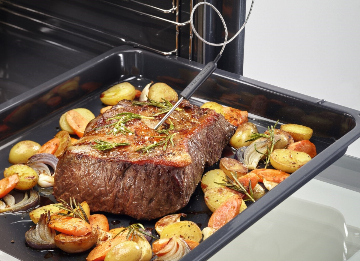 Jak wydobyć pełnię smaku z przygotowywanych dań? Oto garść wskazówek!