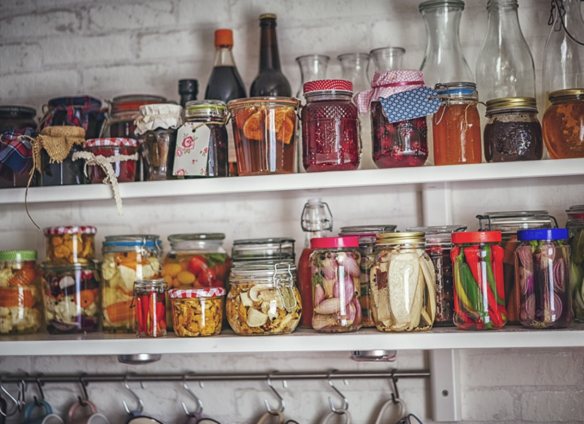 domowa-spizarnia/fot.istock