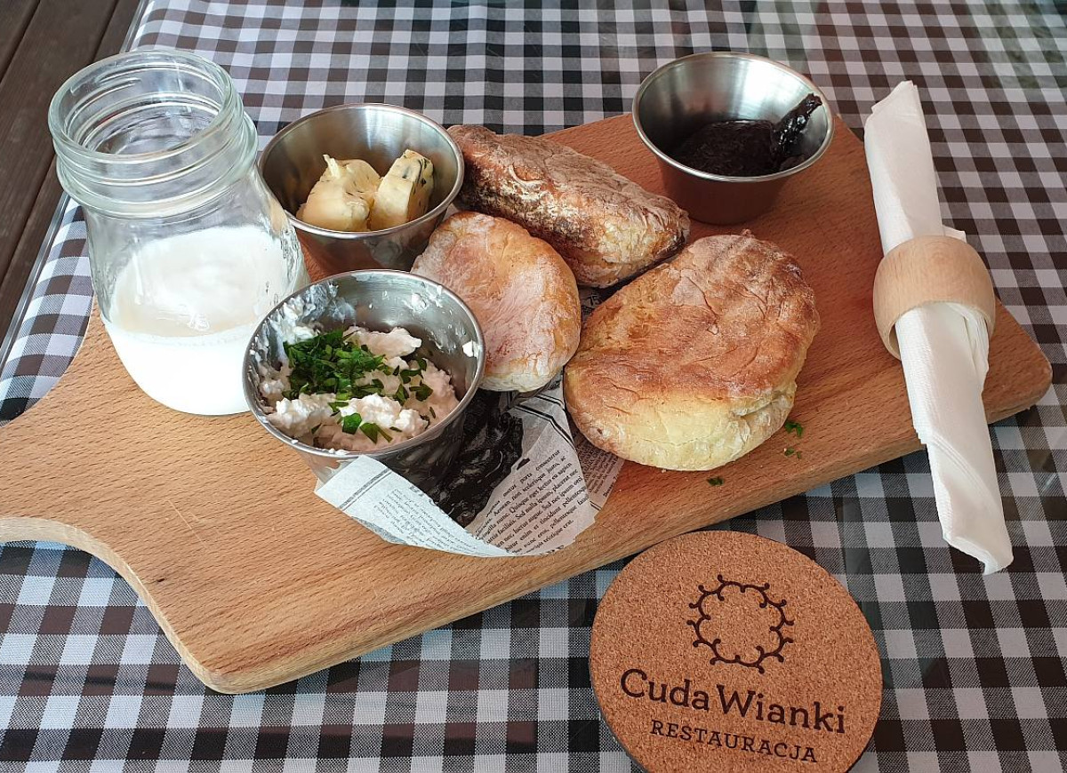 Proziaki - Cuda wianki