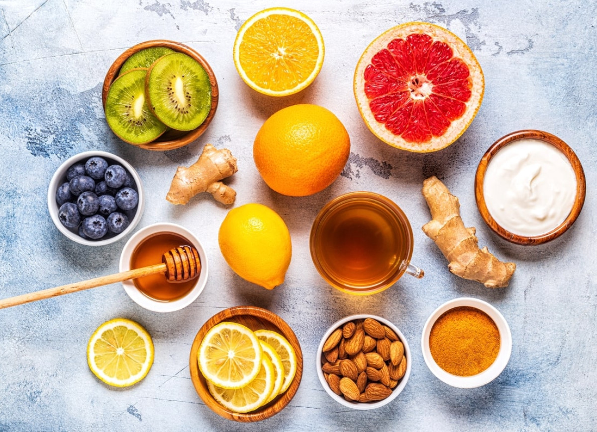 Herbata na walentynki