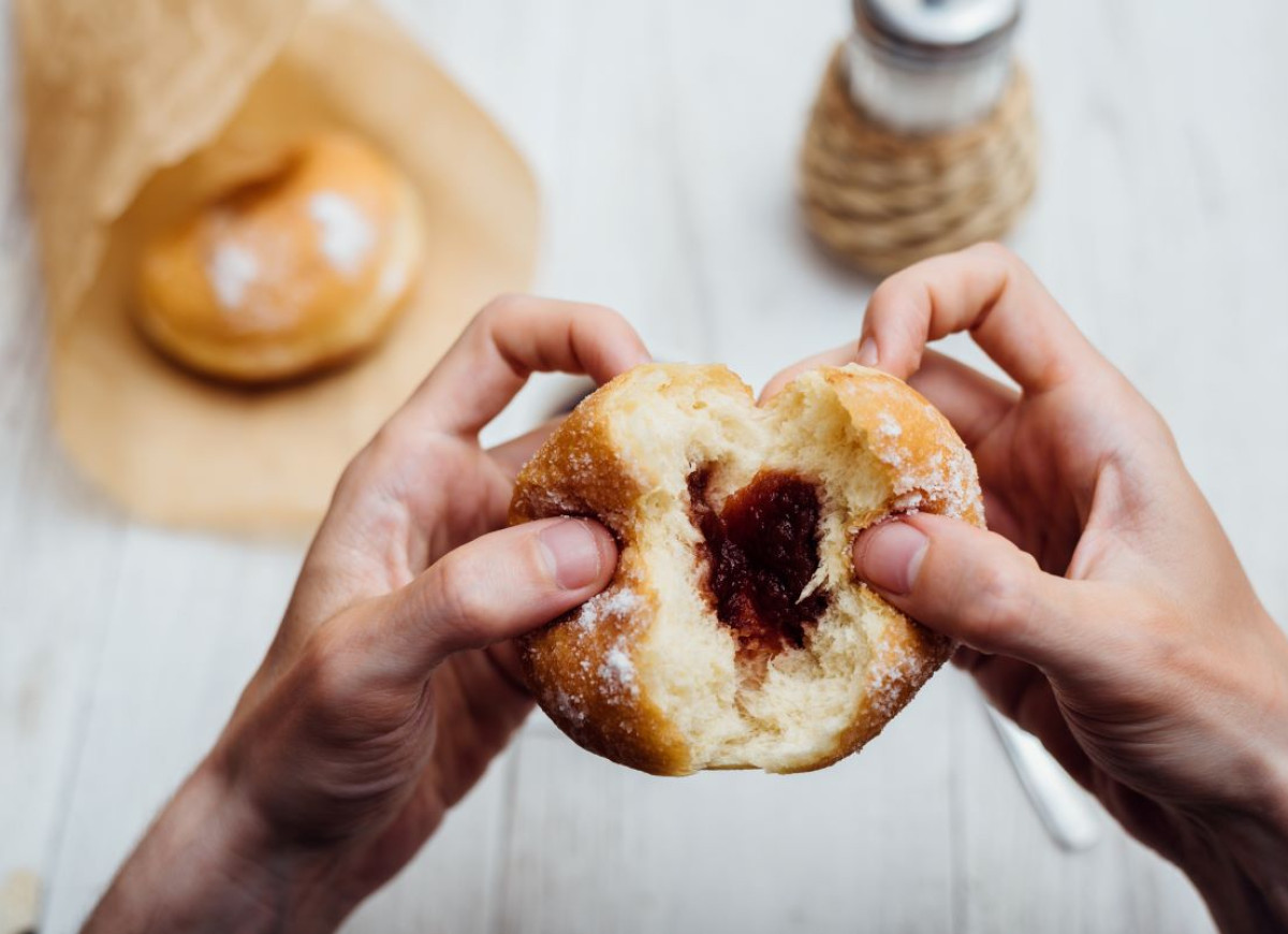 Jak zrobić pączki idealne?