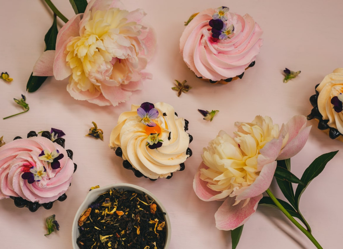 romantyczny-podwieczorek