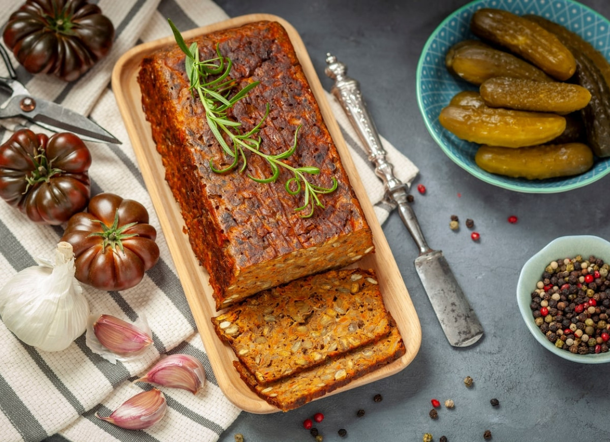 Pasztet na 3 sposoby - niezawodne triki