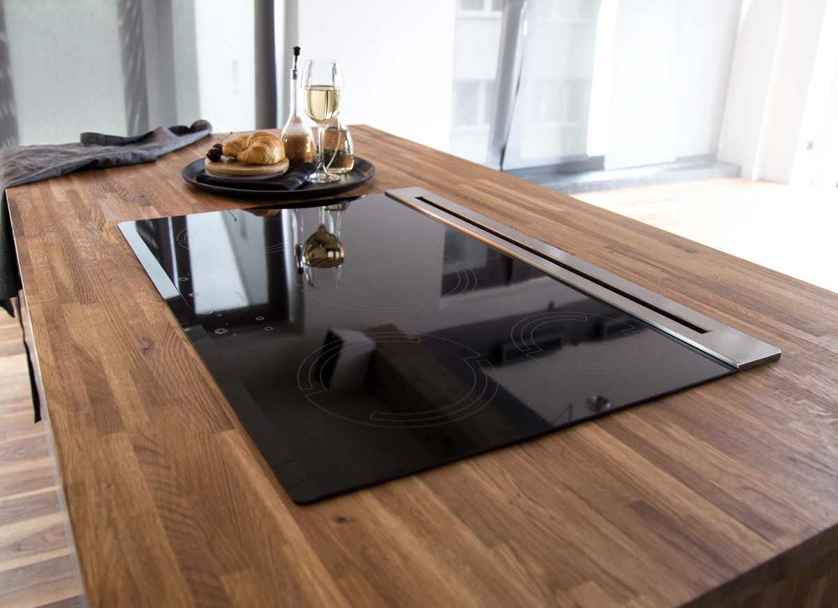 DynaCook - wysmakowana propozycja dla Twojej kuchni!