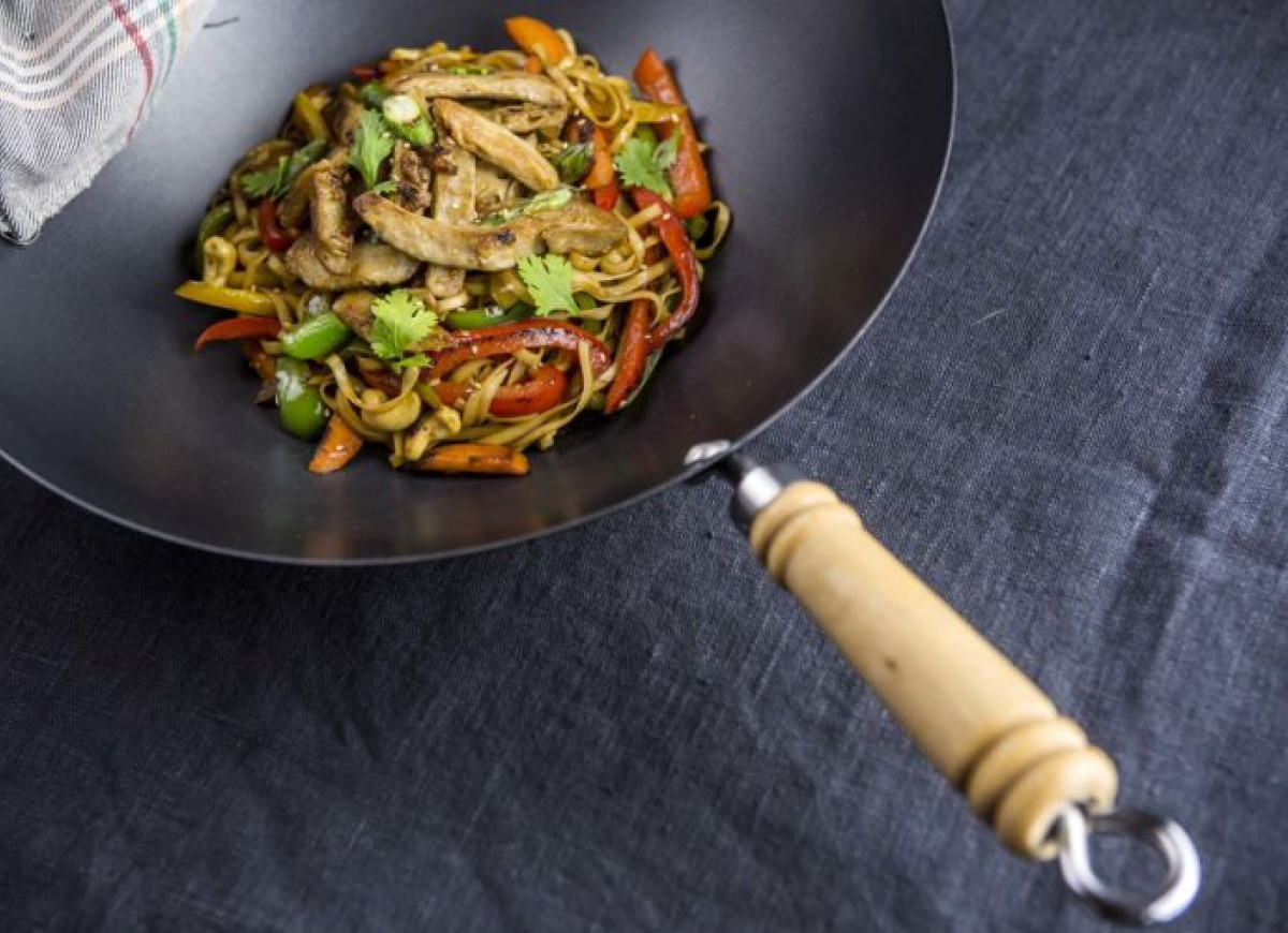 Top 3 wegańskie przepisy na lato