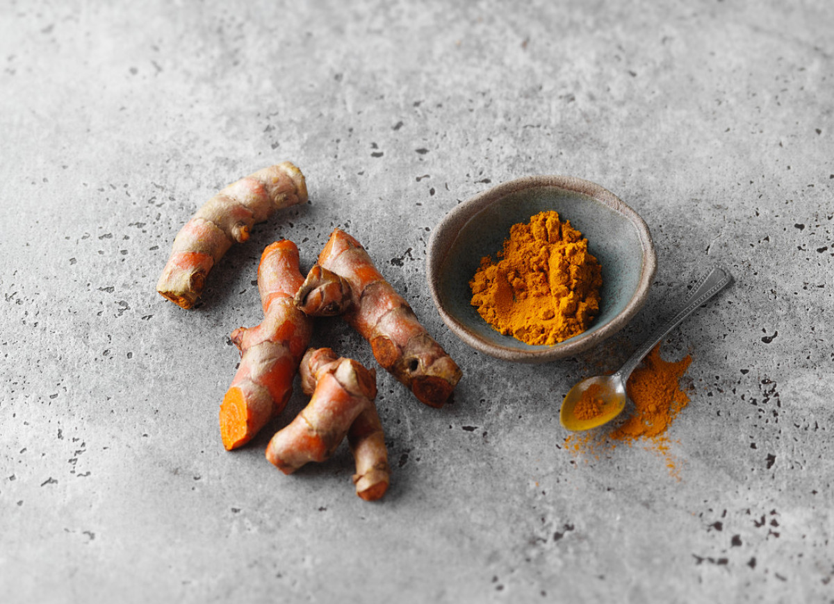 kurkuma