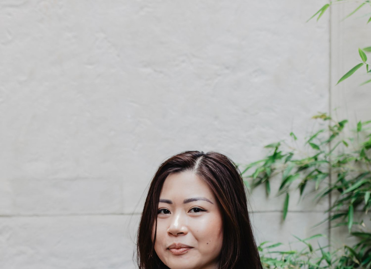 Linh Ziółkowska, Manager Generalny Restauracji Wi-Taj