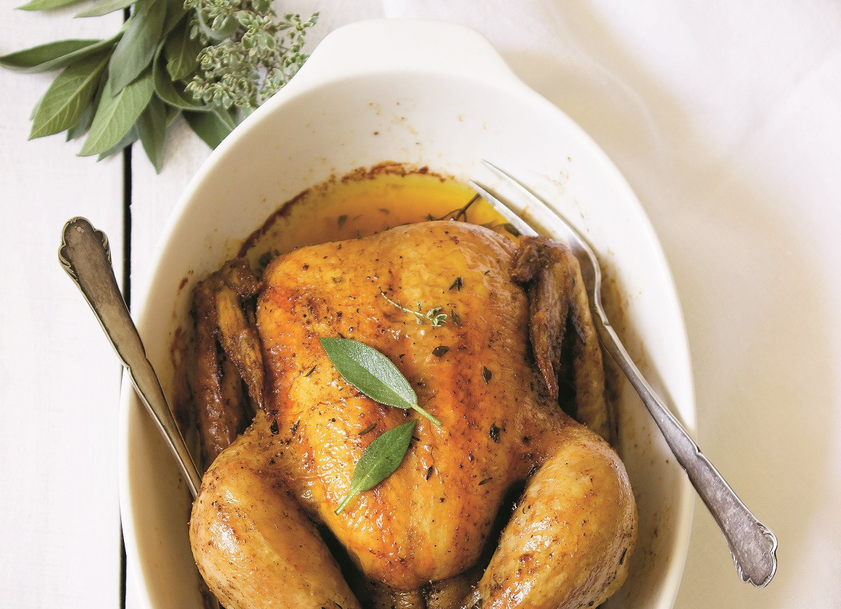 kurczak-pieczony