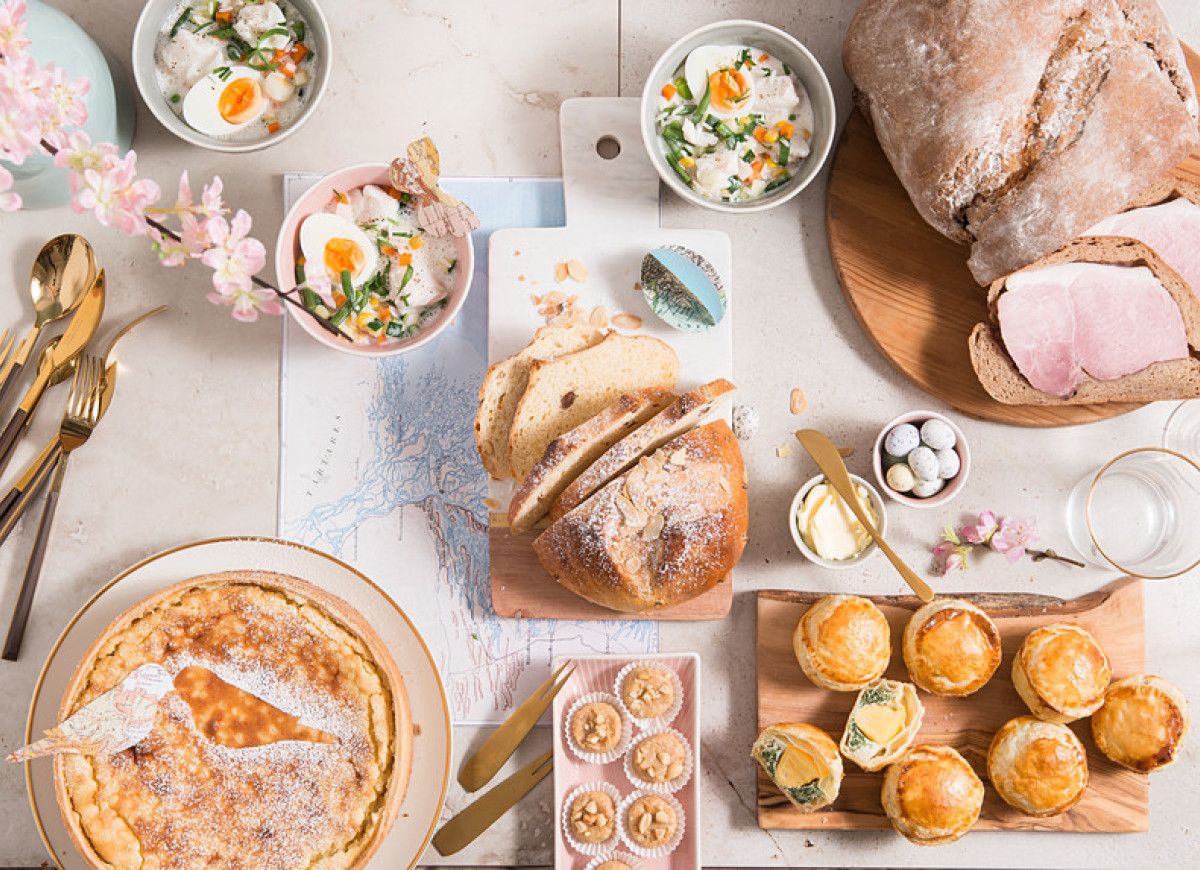 wielkanocne-sniadanie