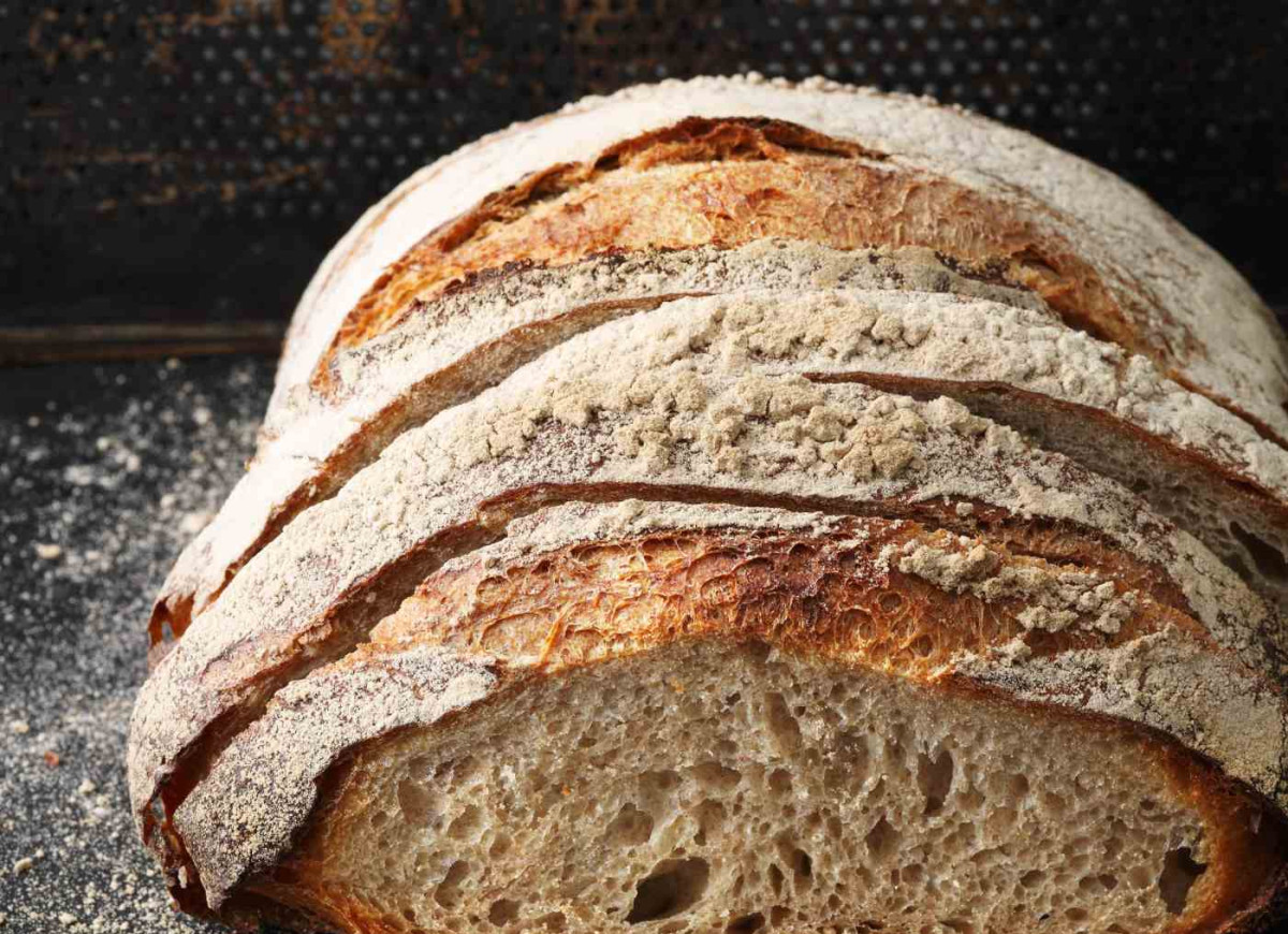 Jaka mąka na chleb?
