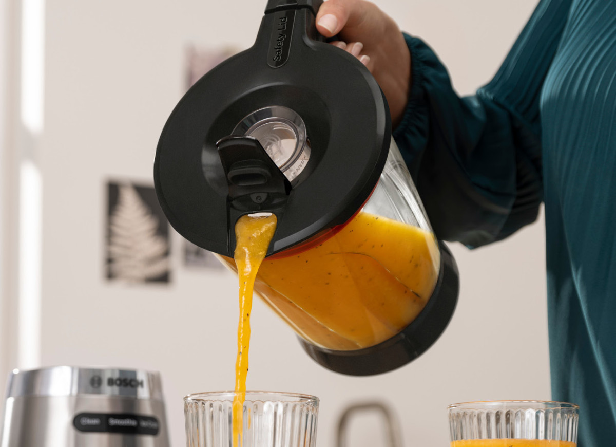 koktajle na drugie sniadanie