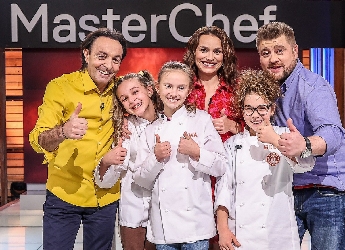 MasterChef Junior Polska