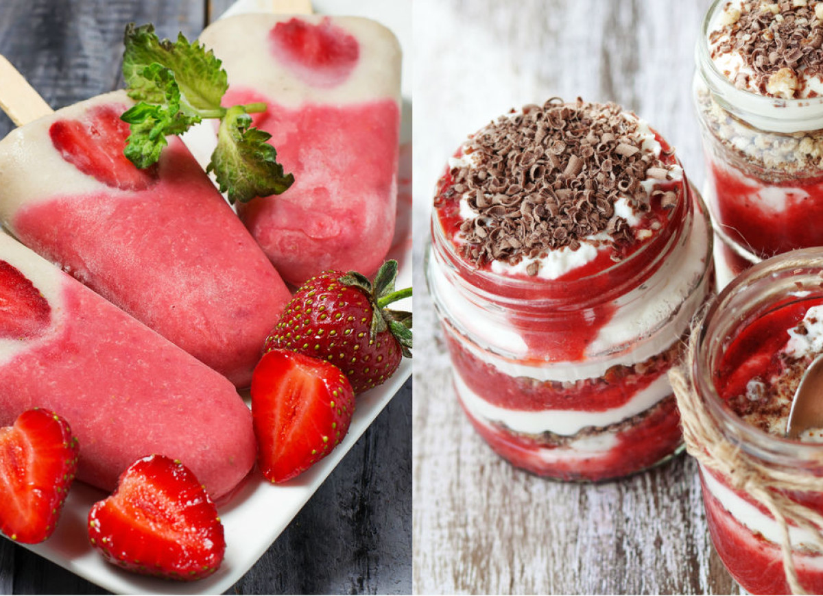 desery-z-truskawkami