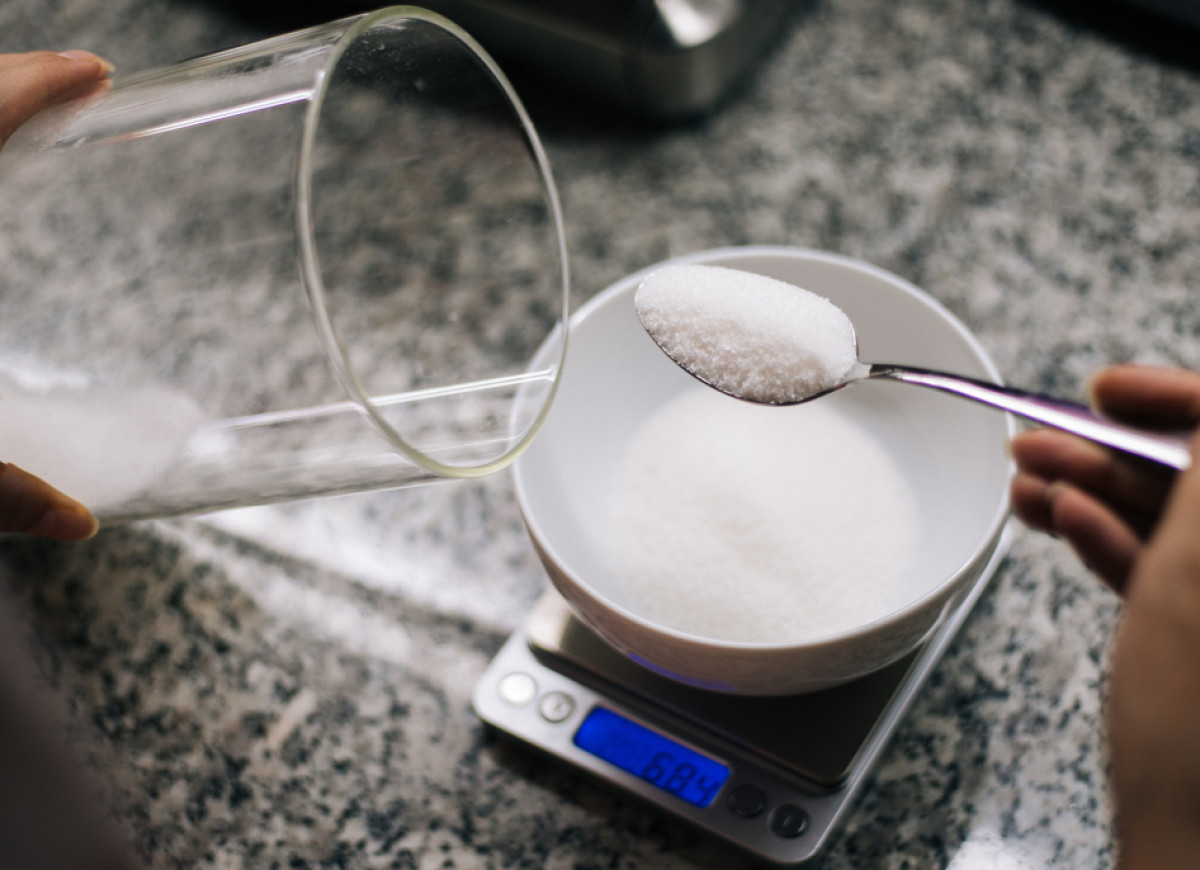 Ile gram ma łyżeczka