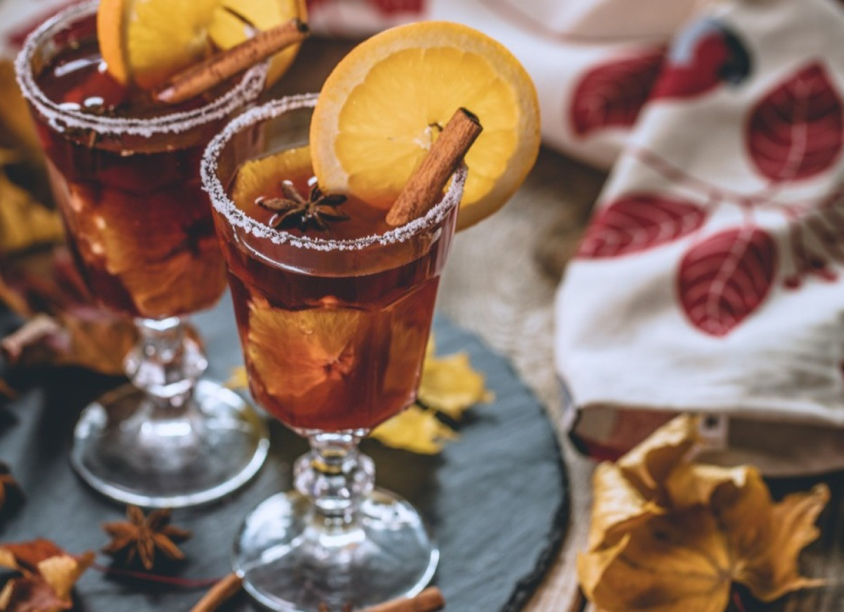 Krupnik - jak zrobić staropolską nalewkę miodową?