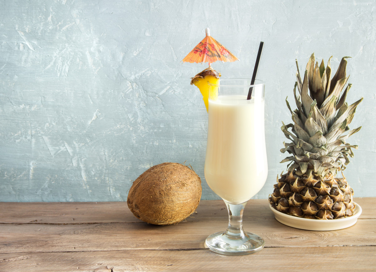 pina colada