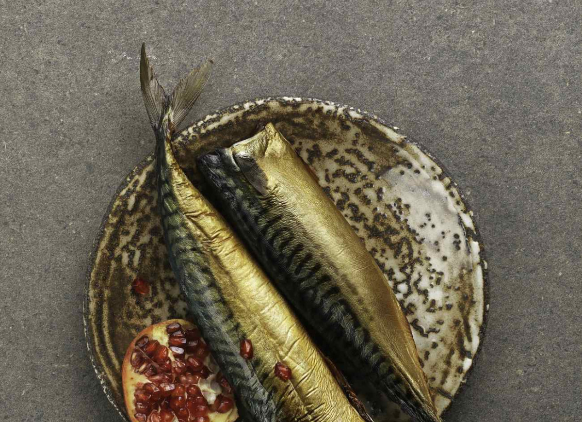 Jak przygotować ryby do wędzenia