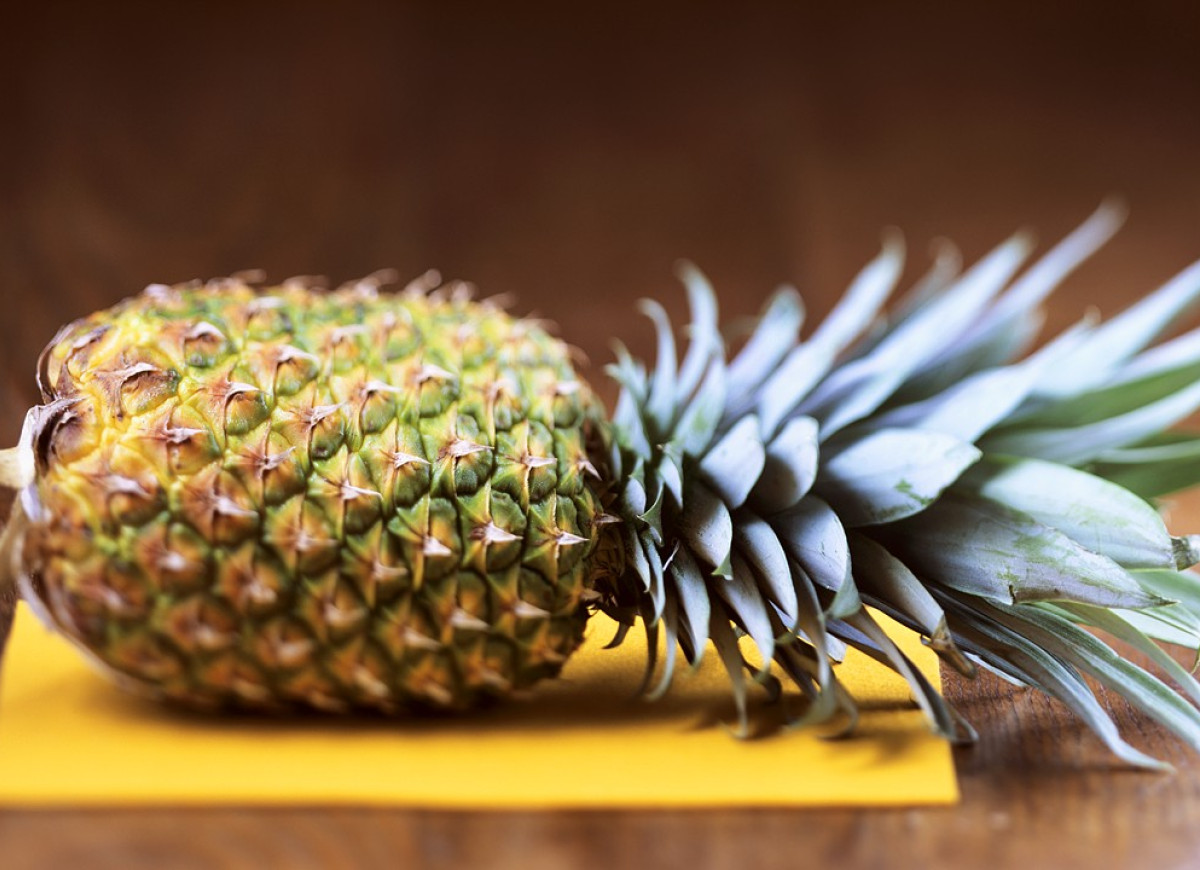 ananas