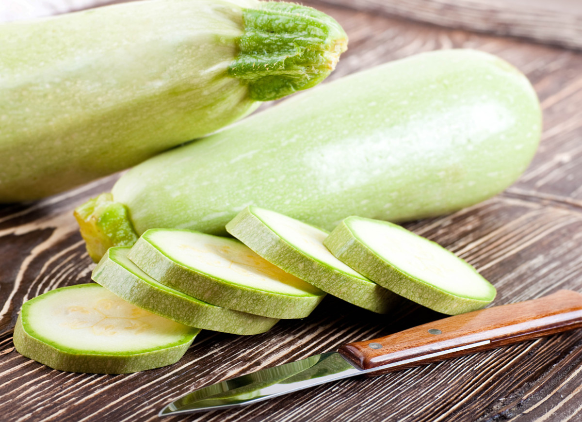 Co zrobić z kabaczka?