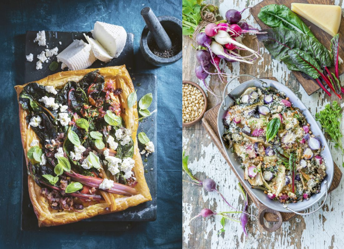 Co zrobić z botwiny