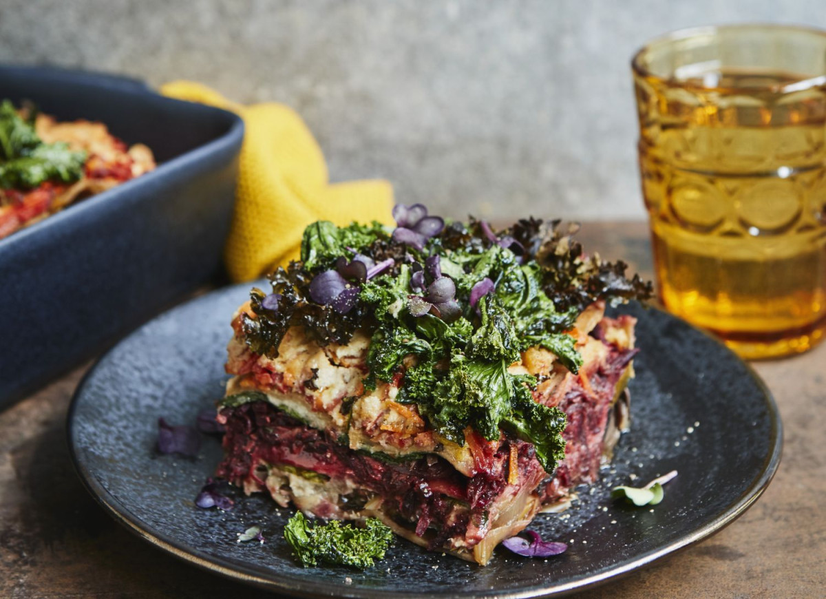 Co zrobić z jarmużu