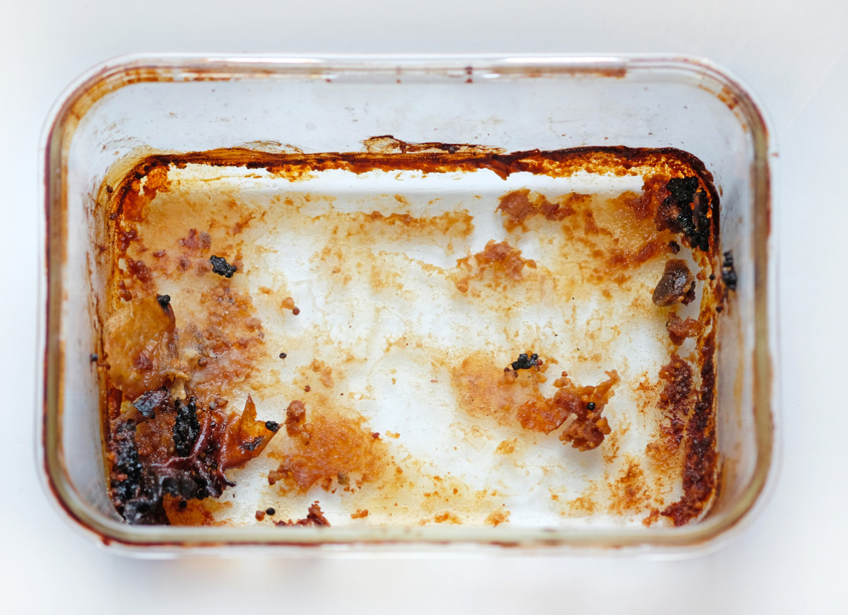 naczynie żaroodporne