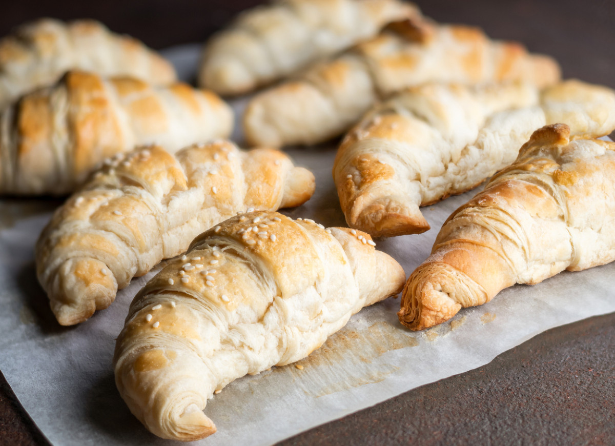 Jak zawijać rogaliki