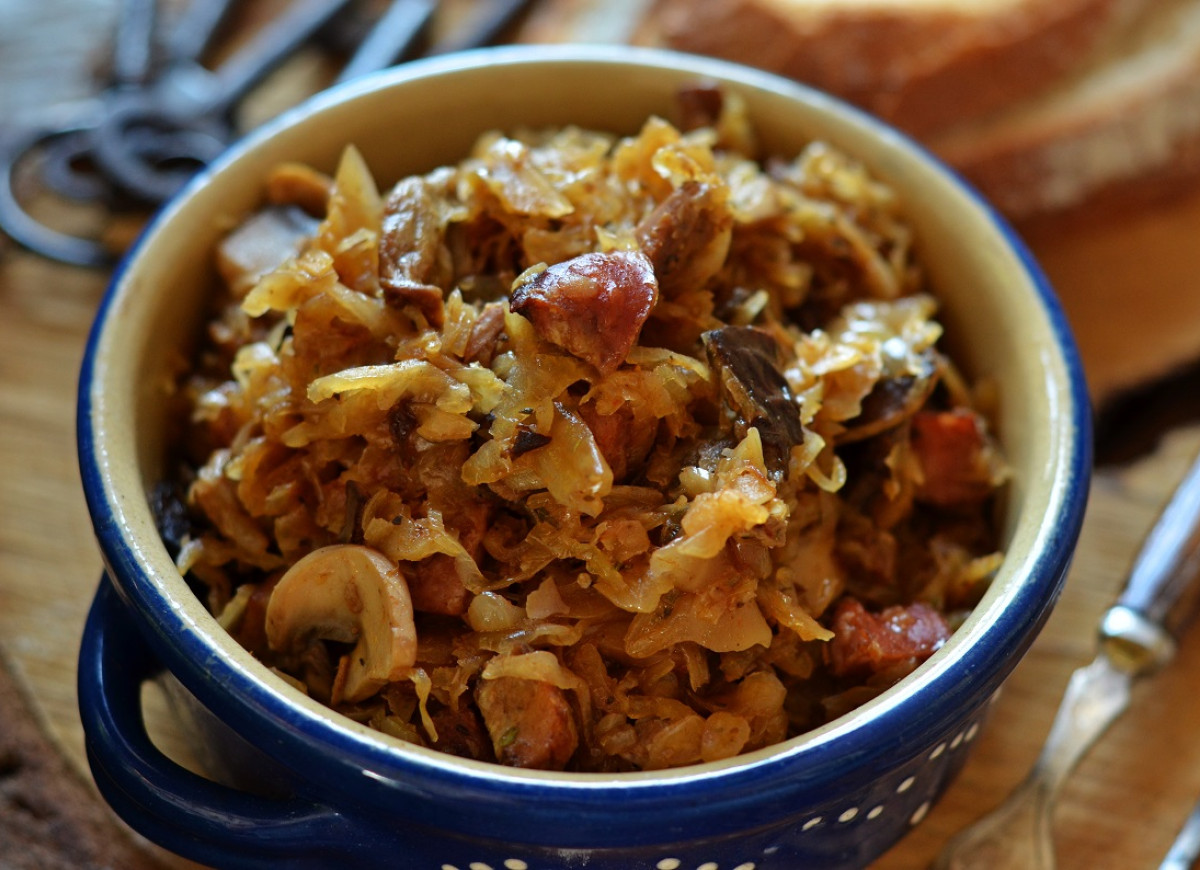 bigos