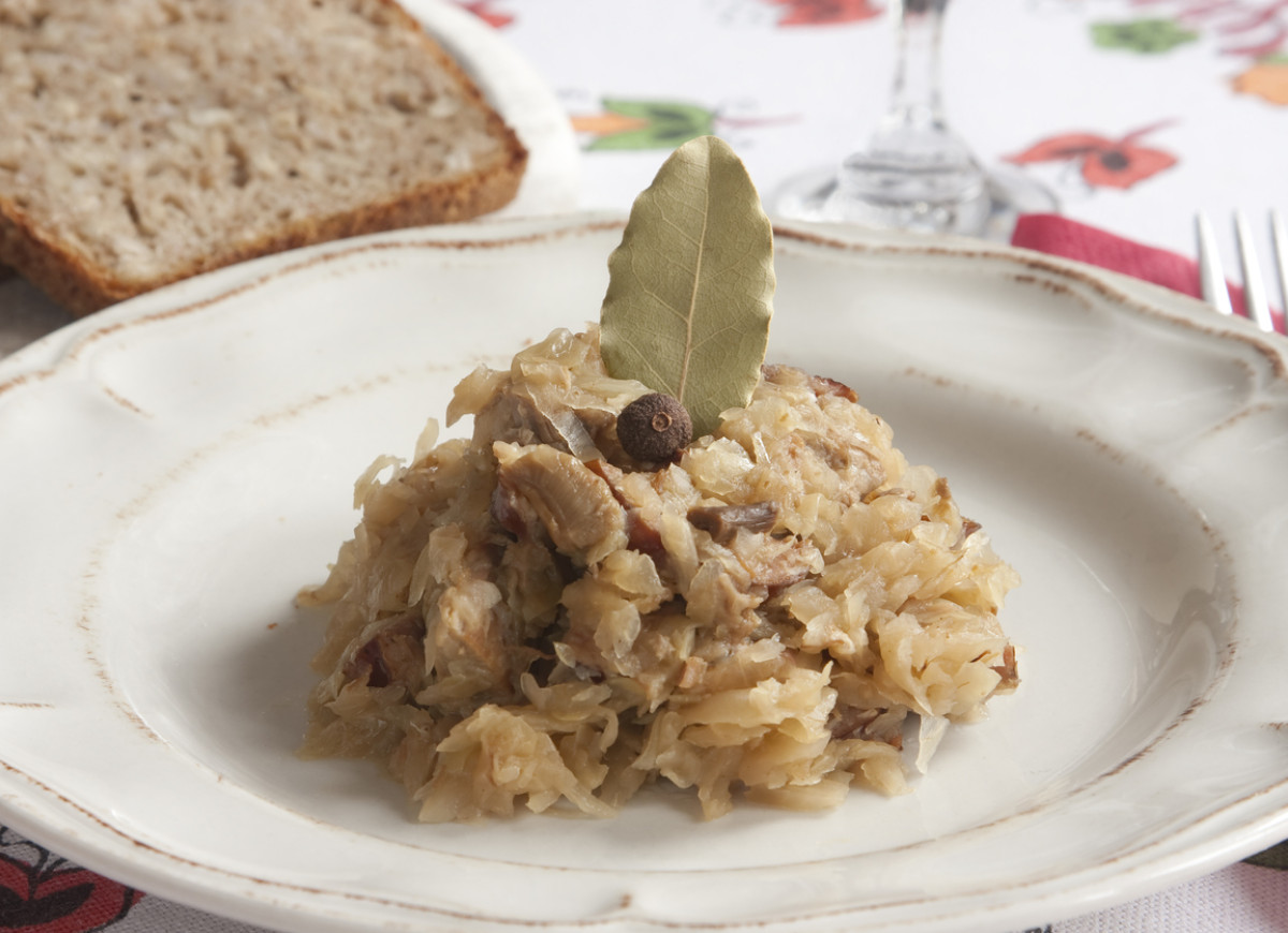bigos