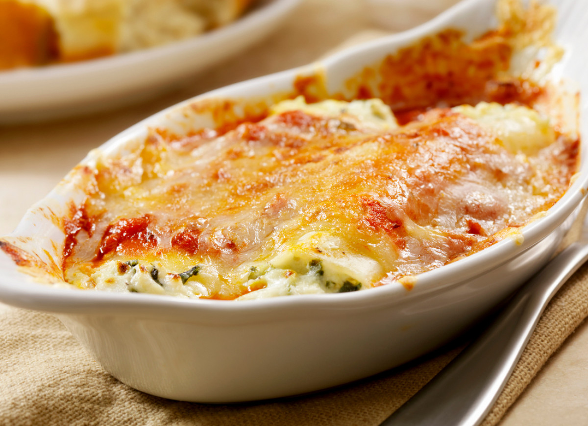 Co na obiad w piątek