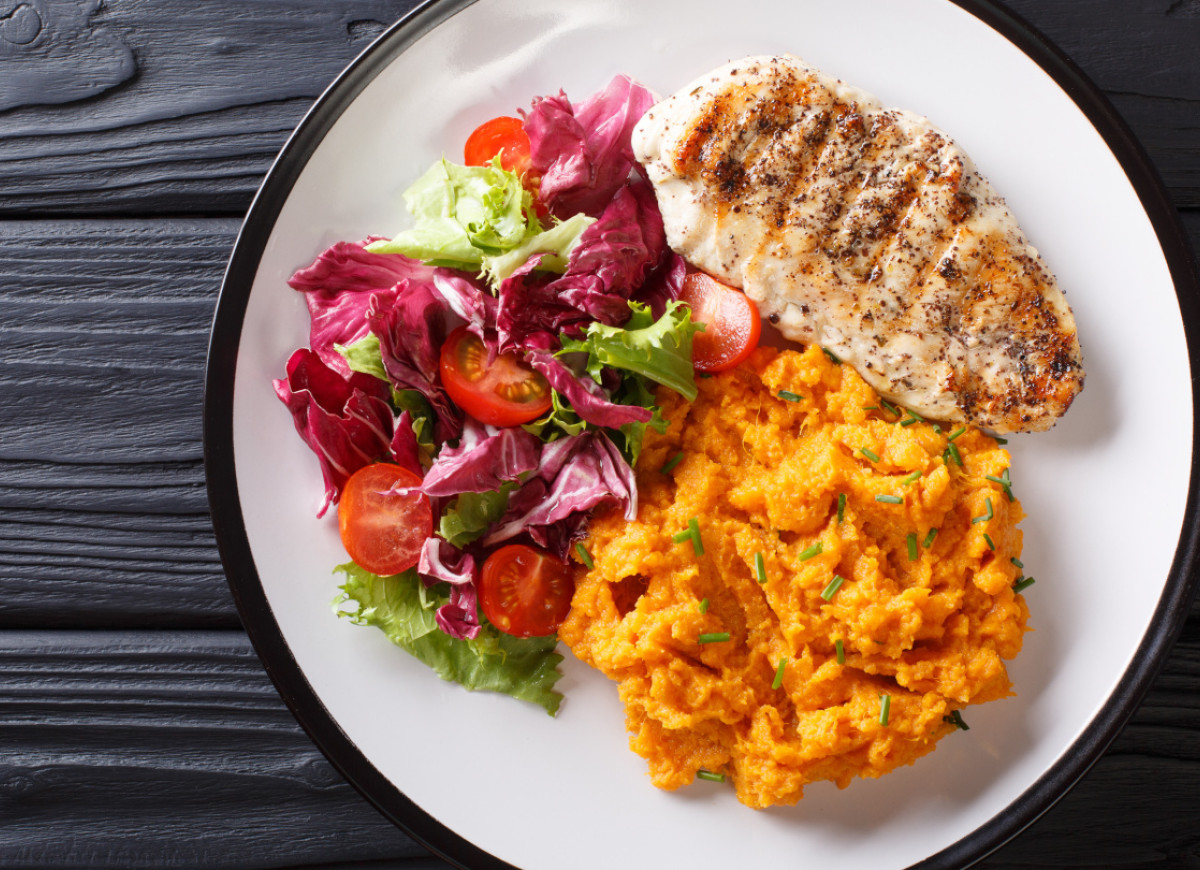 Co zamiast ziemniaków