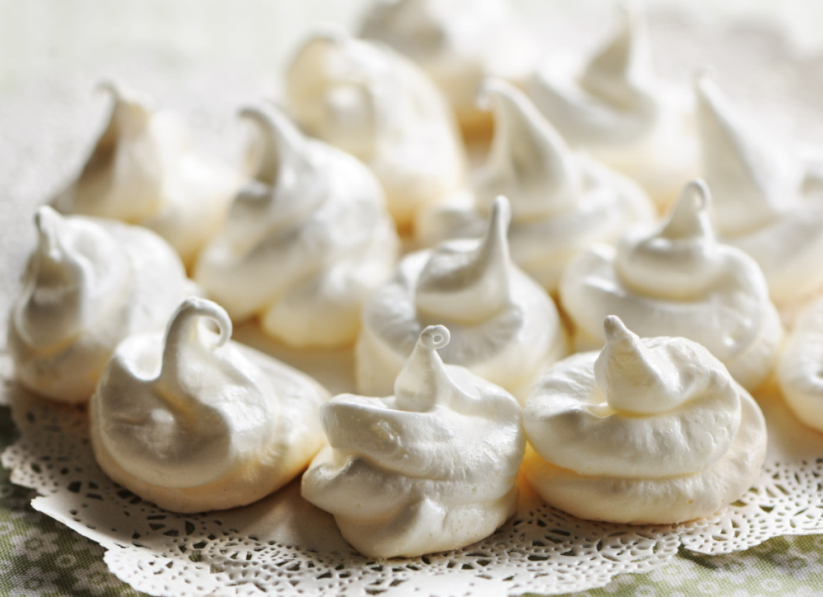 Jak przechowywać bezę